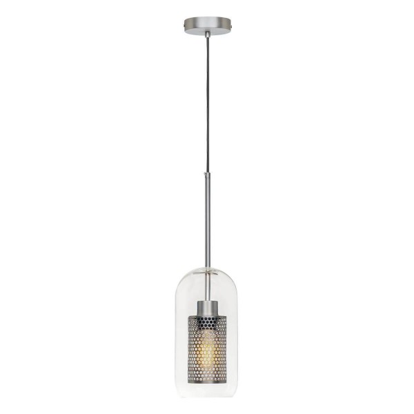 Подвесной светильник Loft IT Hexagon Loft2567-D — Дзинь ля-ля