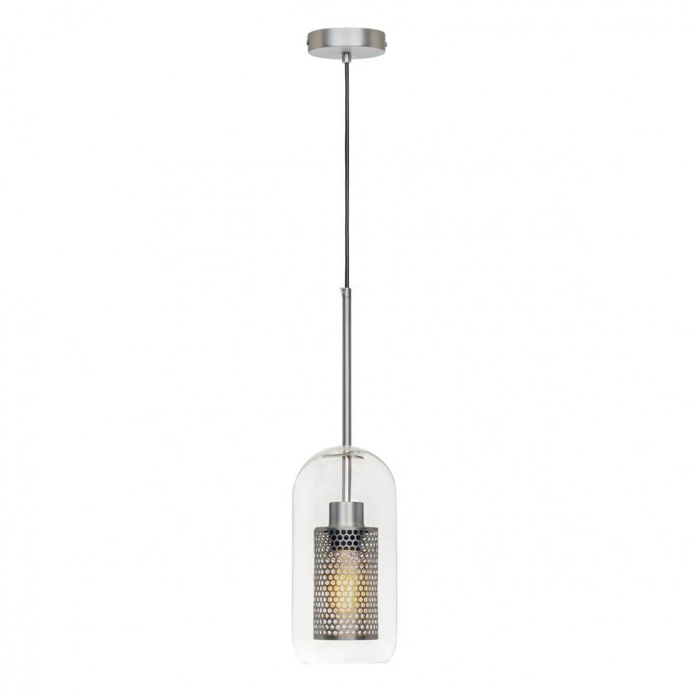 Подвесной светильник Loft IT Hexagon Loft2567-D фото 1 — Дзинь ля-ля