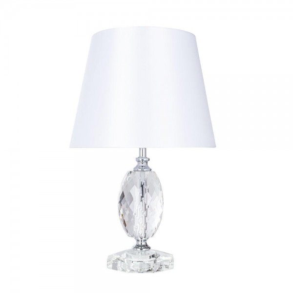 Настольная лампа Arte Lamp Azalia A4019LT-1CC — Дзинь ля-ля