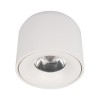 Потолочный светодиодный светильник Loft IT Tictac 10219 White 4000K фото 1 — Дзинь ля-ля