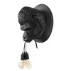 Настенный светильник Loft IT Gorilla 10178 Black фото 3 — Дзинь ля-ля