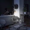 Настенный светильник Loft IT Gorilla 10178 Black фото 7 — Дзинь ля-ля