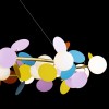 Подвесная люстра Loft IT Matisse 10008/1300 Mult фото 4 — Дзинь ля-ля