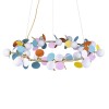 Подвесная люстра Loft IT Matisse 10008/1300 Mult фото 5 — Дзинь ля-ля