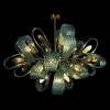 Подвесная люстра Loft IT Lirio 10214/1000 фото 2 — Дзинь ля-ля
