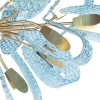 Подвесная люстра Loft IT Lirio 10214/1000 фото 5 — Дзинь ля-ля