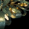 Подвесная люстра Loft IT Lirio 10214/1000 фото 6 — Дзинь ля-ля