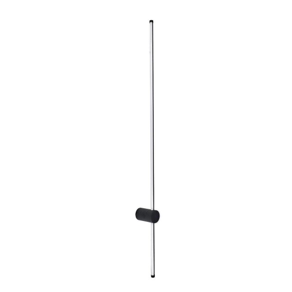 Бра Indigo Linea 14024/A/1W Black V000123L — Дзинь ля-ля