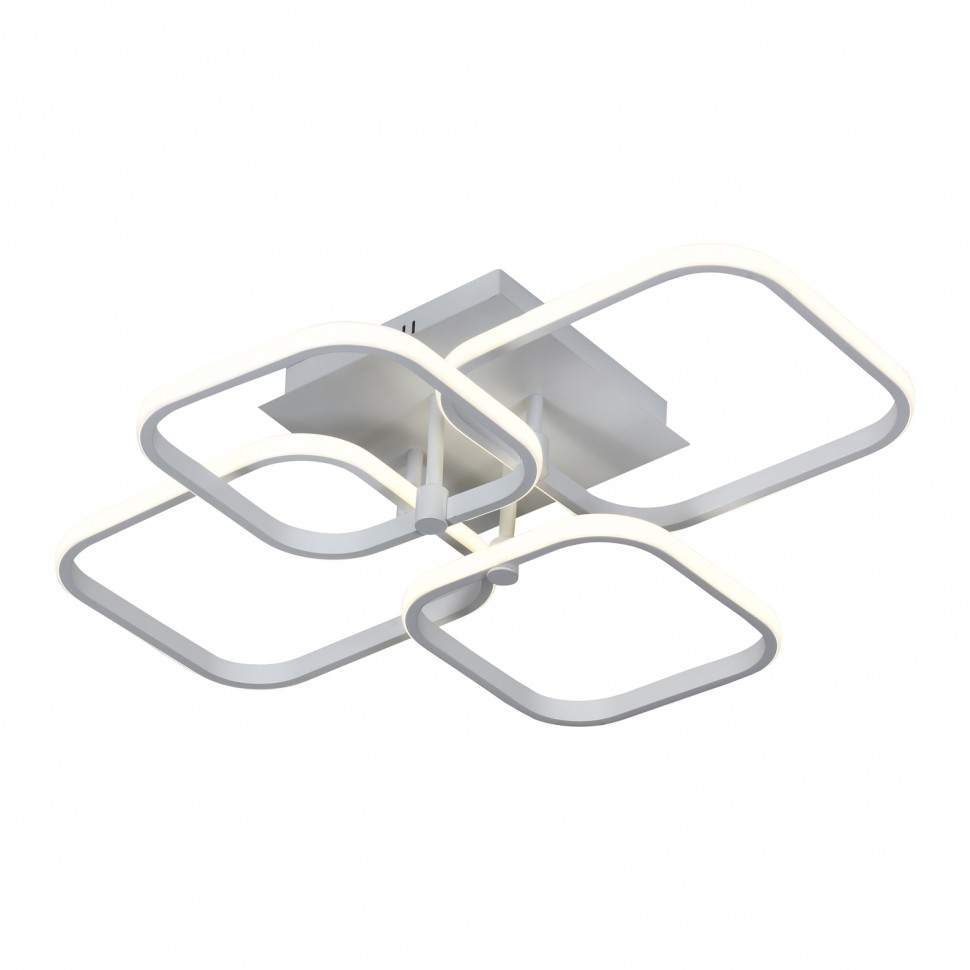 Светильник светодиодный 61282/4WT ЭкономСвет фото 1 — Дзинь ля-ля