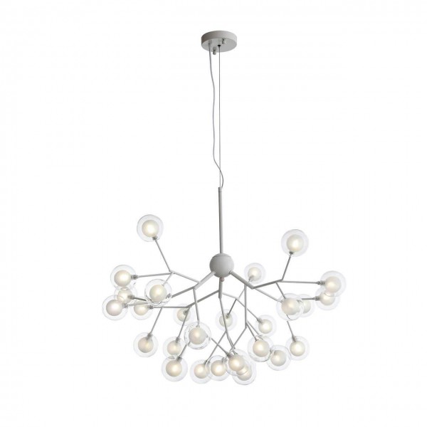 Подвесная люстра ST Luce Demele SL376.503.27 — Дзинь ля-ля