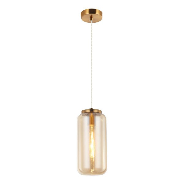 Подвесной светильник Stilfort Bauers 2149/05/01P &mdash; Дзинь ля-ля