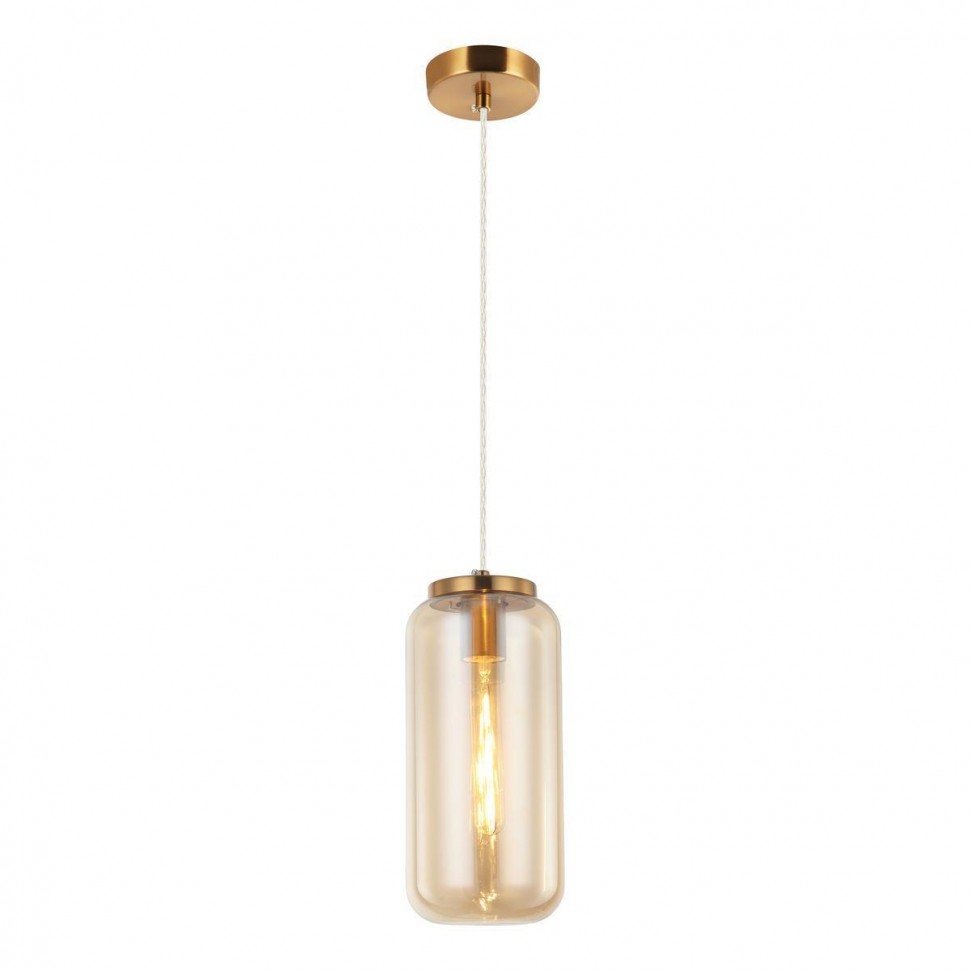 Подвесной светильник Stilfort Bauers 2149/05/01P фото 1 &mdash; Дзинь ля-ля