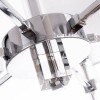 Подвесная люстра Arte Lamp North A5896LM-6CC фото 2 — Дзинь ля-ля