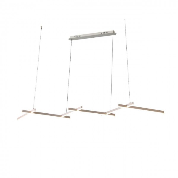 Подвесной светодиодный светильник ST Luce Basoni SL394.503.06 — Дзинь ля-ля