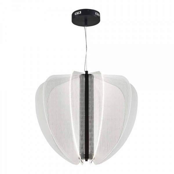 Подвесной светодиодный светильник ST Luce FESALE SL6509.403.01 — Дзинь ля-ля