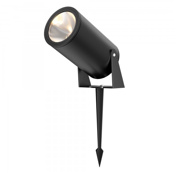 Ландшафтный светильник Outdoor Bern O050FL-L30GF3K — Дзинь ля-ля