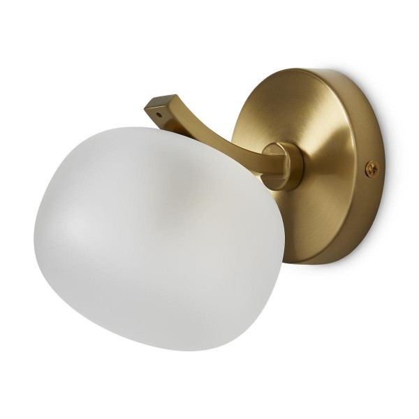 Бра Freya Donuts FR5444WL-01BS &mdash; Дзинь ля-ля