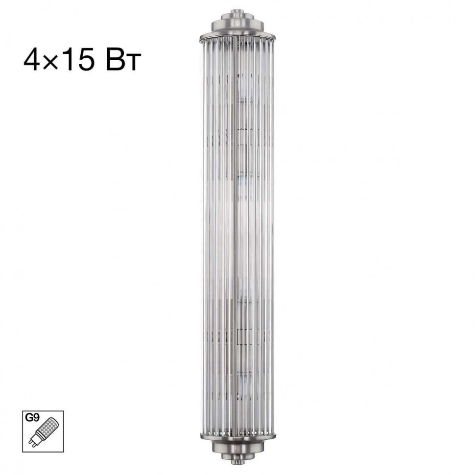 Светильник настенный Citilux VERDON CL448021 фото 1 &mdash; Дзинь ля-ля