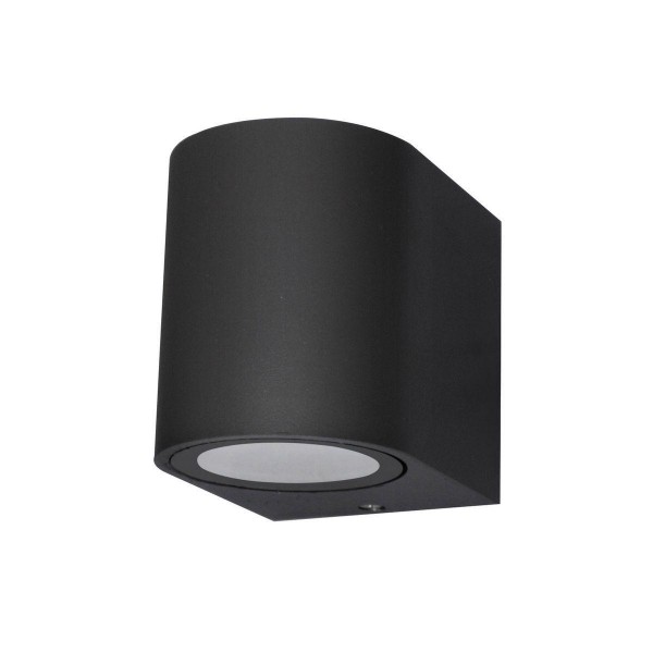 Уличный настенный светильник ST Luce Borgo SL9001.401.01 &mdash; Дзинь ля-ля