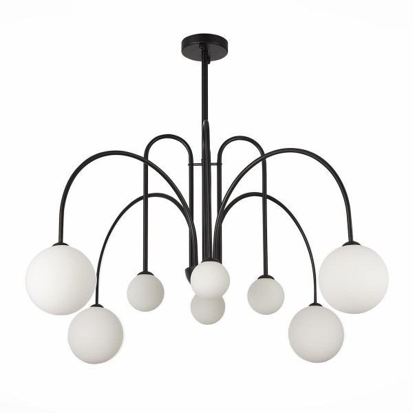 Потолочная люстра ST Luce Jineto SL1204.402.08 — Дзинь ля-ля
