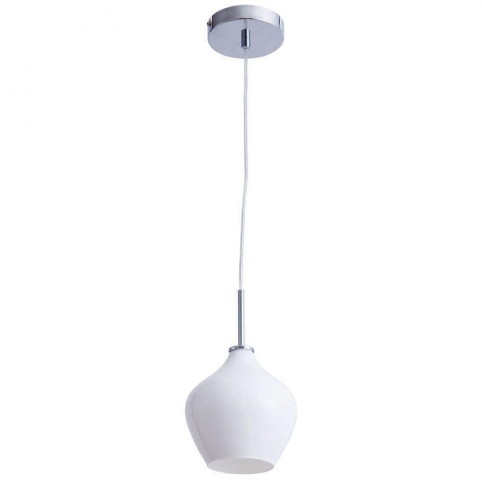 Подвесной светильник Arte Lamp A4283SP-1CC фото 1 &mdash; Дзинь ля-ля