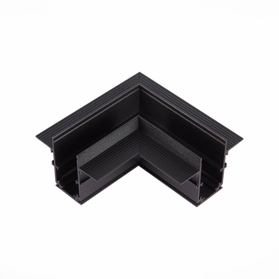 Коннектор L- образный боковой ST Luce ST007.429.12 фото 1 — Дзинь ля-ля