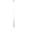 Подвесной светодиодный светильник Arte Lamp Orione A6010SP-1CC фото 1 — Дзинь ля-ля