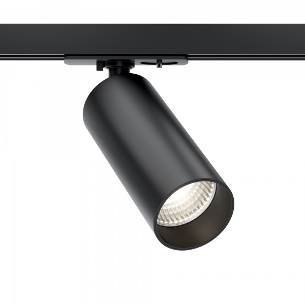 Трековый светильник Maytoni Focus LED  TR021-1-12B3K — Дзинь ля-ля