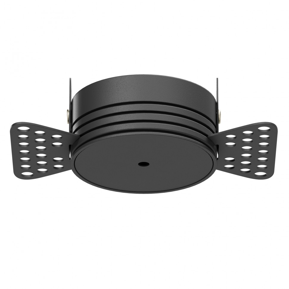 Основание для вывода провода подвесного светильника Maytoni PA001-TRS-B фото 1 &mdash; Дзинь ля-ля