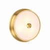 Настенно-потолочный светильник Odeon Light Walli Marsei 4824/3C фото 5 &mdash; Дзинь ля-ля