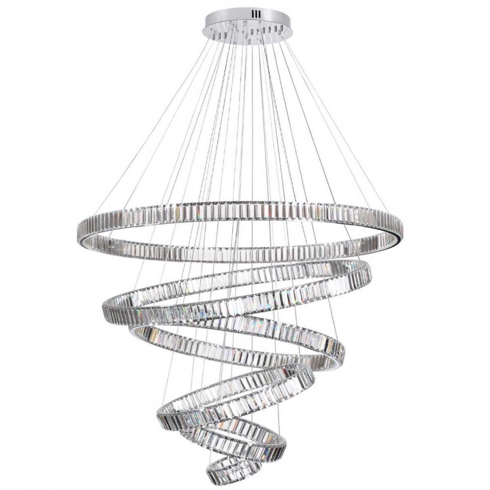 Подвесная люстра Odeon Light Vekia 4930/260L фото 1 &mdash; Дзинь ля-ля