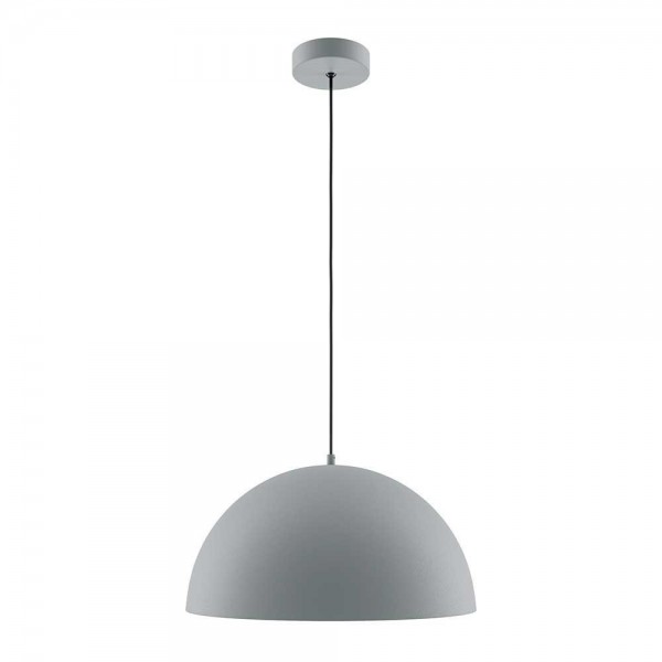 Подвесной светильник Maytoni Basic MOD168PL-01GR — Дзинь ля-ля