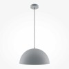 Подвесной светильник Maytoni Basic MOD168PL-01GR фото 5 — Дзинь ля-ля