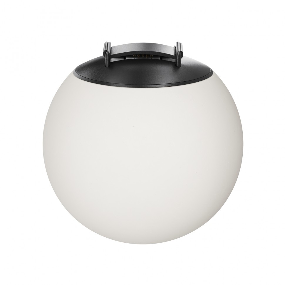 Подвесной светильник Luna Parity 4000K 10Вт 170° Maytoni TR125B-10W4K-B фото 1 — Дзинь ля-ля