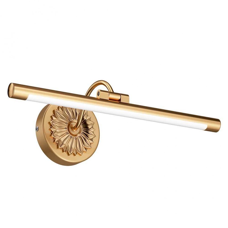 Подсветка для картин Maytoni Verticale MIR014WL-L9G3K фото 1 — Дзинь ля-ля