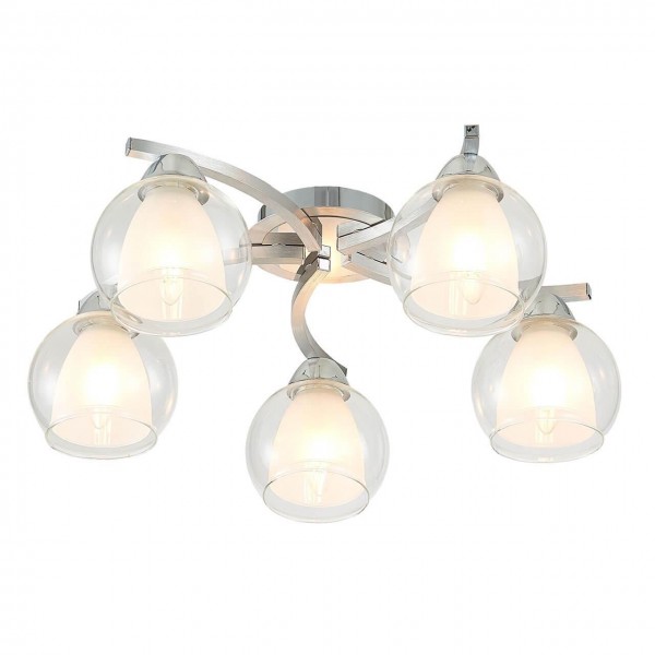 Потолочная люстра Citilux Кристи CL152157 &mdash; Дзинь ля-ля