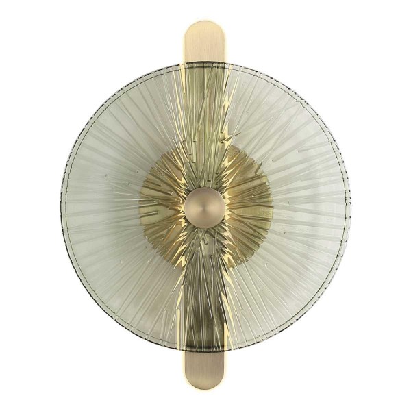 Настенный светильник ST Luce WASI SL6141.321.01 &mdash; Дзинь ля-ля