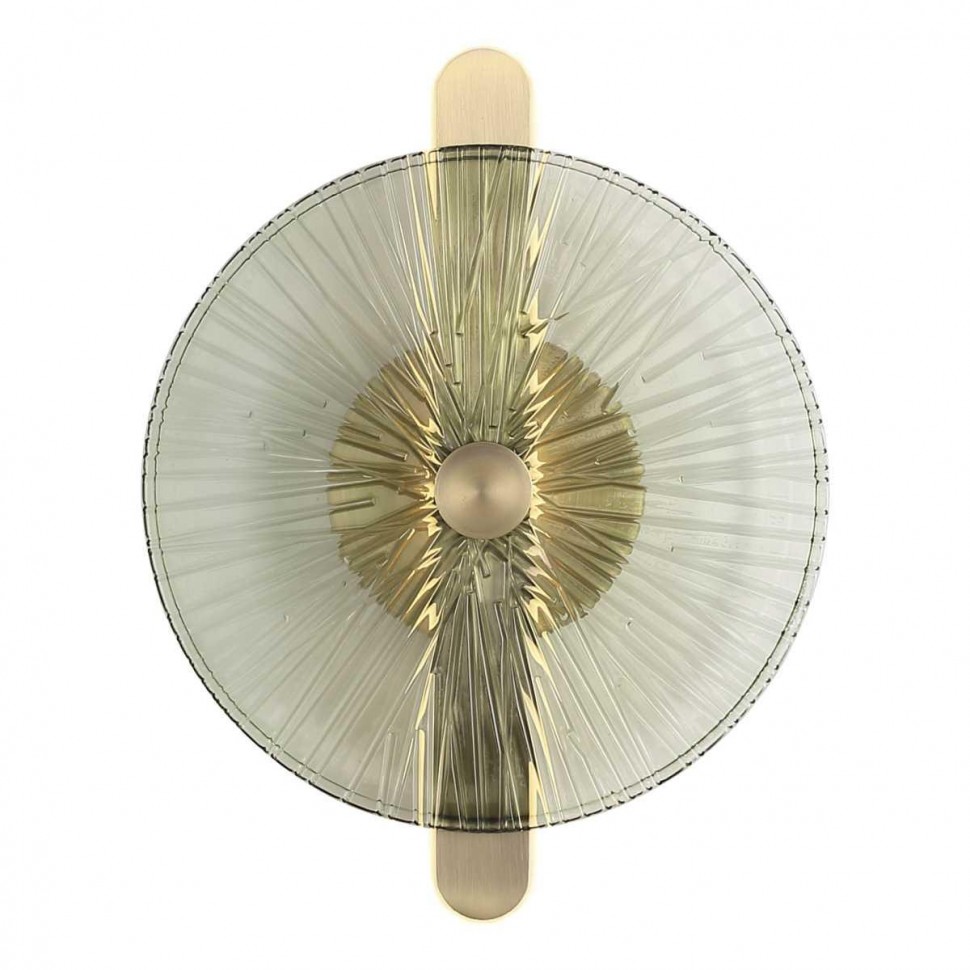 Настенный светильник ST Luce WASI SL6141.321.01 фото 1 &mdash; Дзинь ля-ля