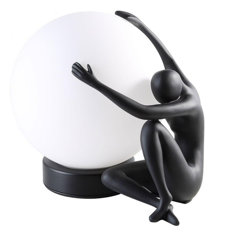 Настольная лампа Divinare Eleganza 1042/06 TL-6 фото 1 &mdash; Дзинь ля-ля