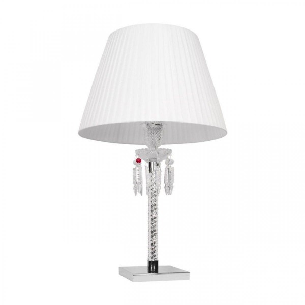 Настольная лампа Loft IT Zenith 10210T White — Дзинь ля-ля