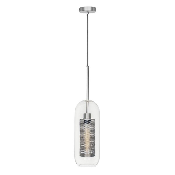 Подвесной светильник Loft IT Hexagon Loft2567-E — Дзинь ля-ля