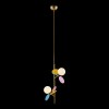 Подвесной светильник Loft IT Matisse 10008/2P Mult фото 2 — Дзинь ля-ля