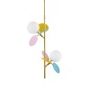 Подвесной светильник Loft IT Matisse 10008/2P Mult фото 3 — Дзинь ля-ля