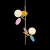 Подвесной светильник Loft IT Matisse 10008/2P Mult фото 4 — Дзинь ля-ля