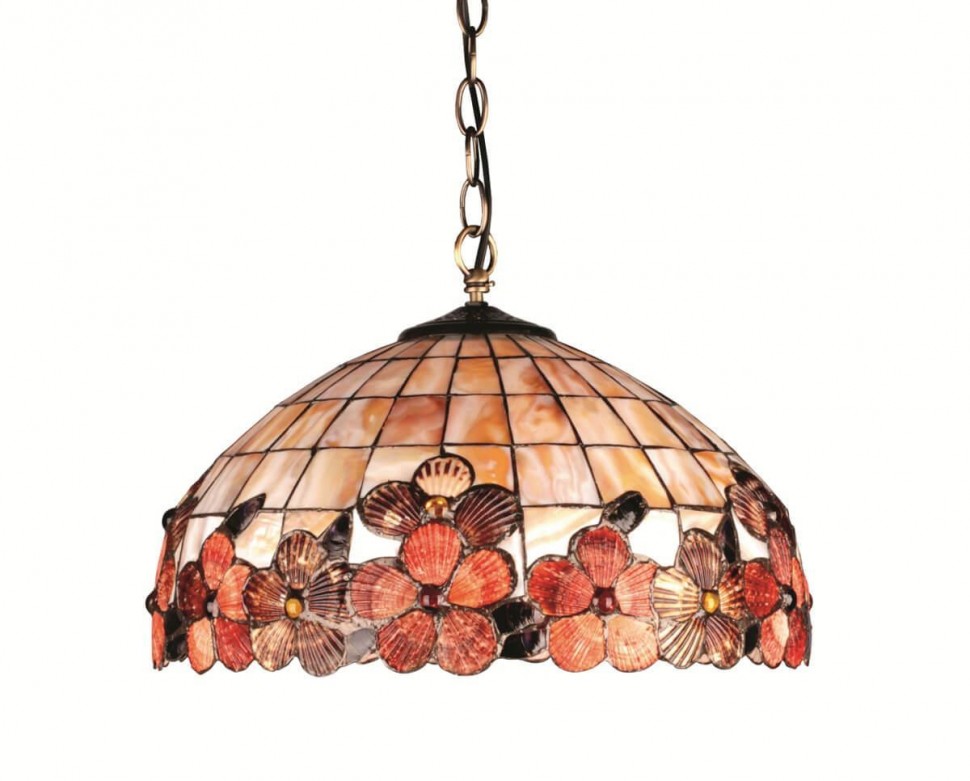 Подвесной светильник Omnilux OML-80603-03 фото 1 &mdash; Дзинь ля-ля