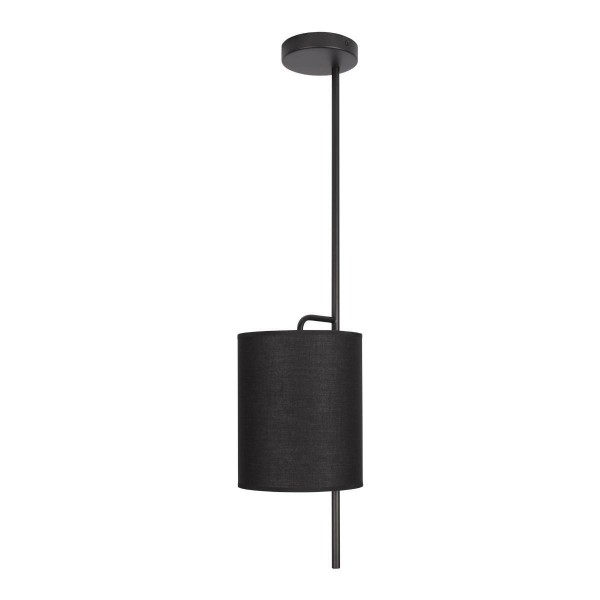 Подвесной светильник Loft IT Ritz 10253P Black — Дзинь ля-ля