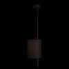 Подвесной светильник Loft IT Ritz 10253P Black фото 3 — Дзинь ля-ля