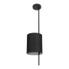 Подвесной светильник Loft IT Ritz 10253P Black фото 4 — Дзинь ля-ля
