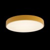 Потолочный светодиодный светильник Loft IT Axel 10002/24 yellow фото 6 &mdash; Дзинь ля-ля