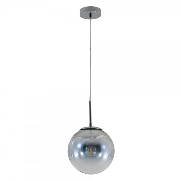 Подвесной светильник Arte Lamp Jupiter Chrome A7961SP-1CC &mdash; Дзинь ля-ля